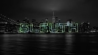 Sleuth Tv Channel Trailer
