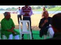 International River Festival | Late. Shri Anil Madhav Dave | Narmada Samagra | Montage