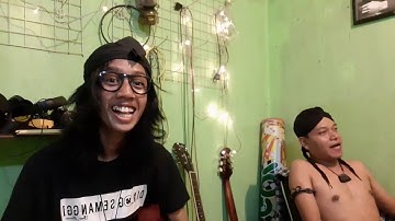 #Vlog Proses Recording Solo ROMI JAHAT "Gapenting Untuk Di TONTON"