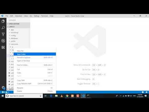 Laravel 6.0 Complete