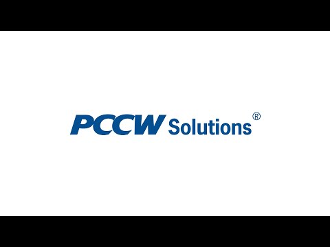 PCCW Solutions Corporate Video