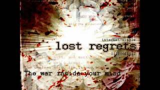 Lost Regrets - Only For The Weak (In Flames Cover)