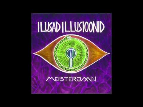 meisterjaan - Ilus illusioon