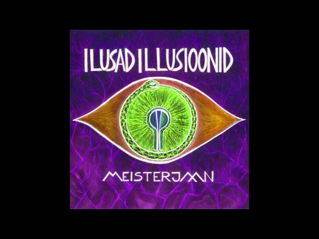 Meisterjaan - Ilus illusioon