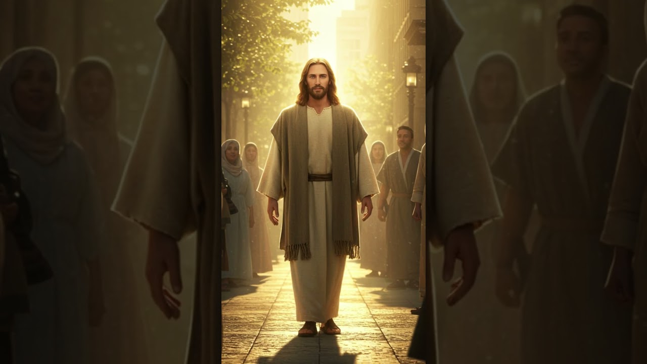 Holiness That Shines