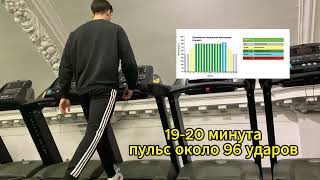 Длительная медленная тренировка (Long Slow Duration Training)