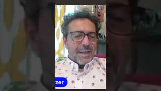 Stephen Schnetzer on Anne Heche’s talent and total commitment on Another World at just 19 years old. Information