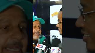 TUMEFURAHI KUPATA SARE NA YANGA