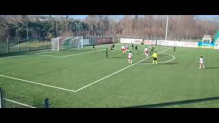 Under 14. 12-1-2025. Gol Seneci