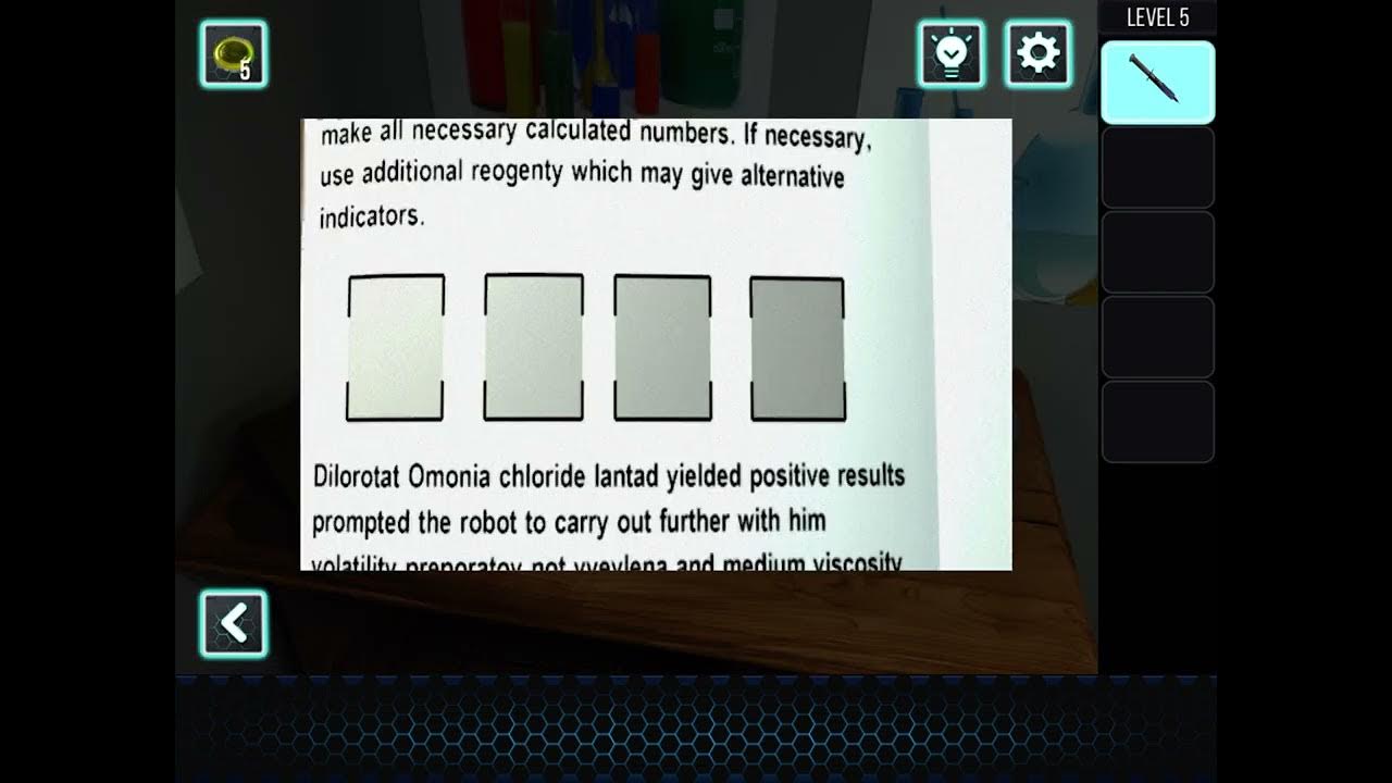 Can You Escape Deluxe Level 5 YouTube can-you-escape-deluxe-level-5-youtube