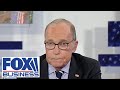 Kudlow: Honoring America’s hard-working veterans