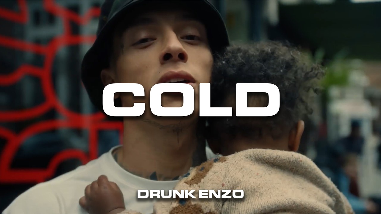 [FREE] Central Cee x Emotional Drill Type Beat 2026 - 