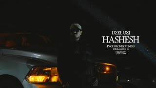 Dzel Uzi - Hashesh | ديزل أوزي - هشيش x @Prod.MoneyMiners (Official music video)