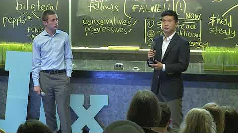 EHDx 2018: Making Young Voters: Policy Reforms to Increase Youth Turnout