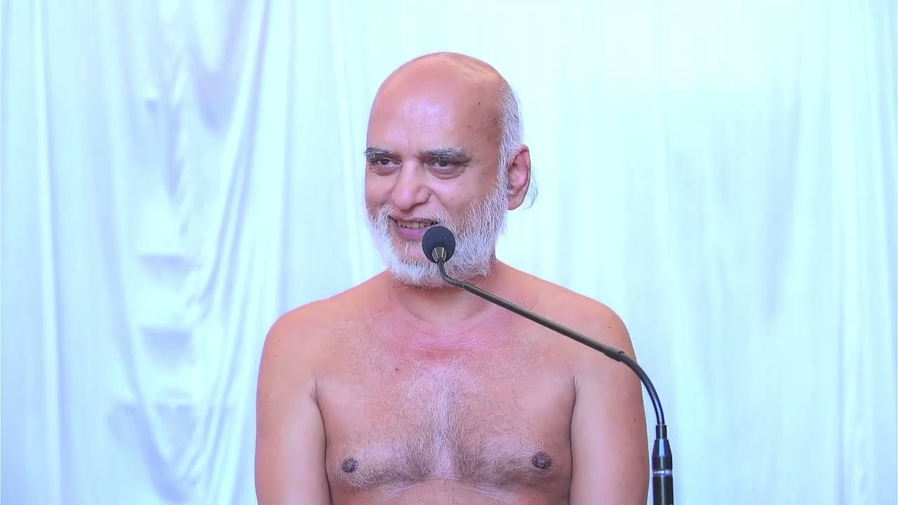 Manifestation सिद्ध करनें का अचूक उपाय | 26 Nov 2025 | Muni Vishalsagar ji