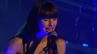 Kimbra - Past Love, Paradiso Noord 27-11-2017