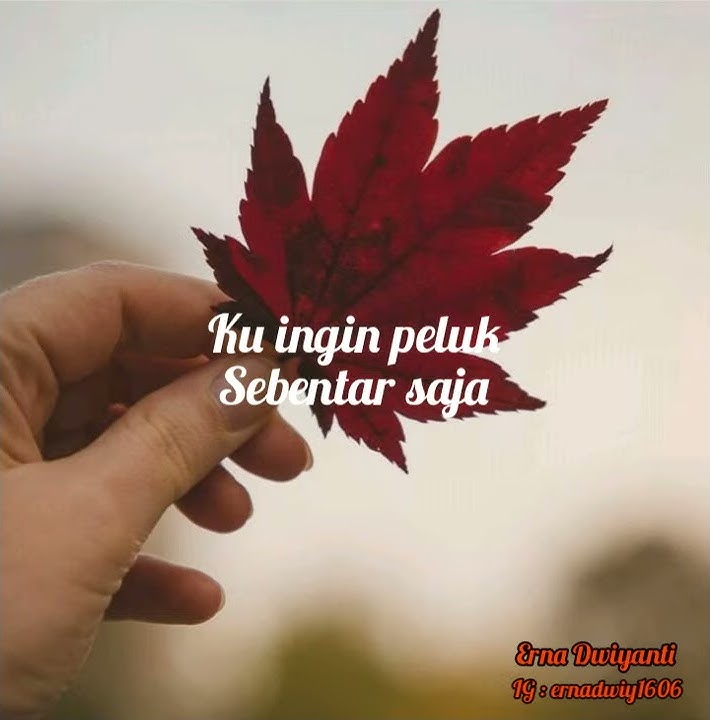 Kangen Band - Tiba Waktunya || Story WA Sedih Part Cowok