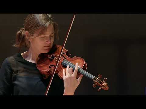 Janine Jansen - Kern/Harbach: Yesterdays from “Roberta” (Official Video)