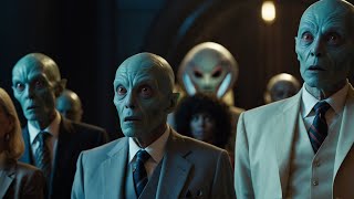 Aliens Disrespected Humans In Front Of Galactic Council, Quickly Regret It | HFY | Sci-Fi Story