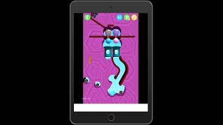 dig this! (Dig it ) 195-11 | SNITCH BALL | Dig this chapter 195 level 11 solution game walkthrough