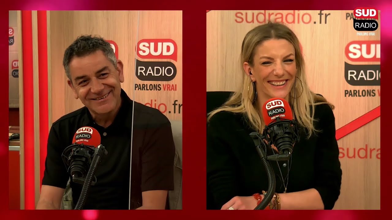 Le boucher Hugo Desnoyer et le PDG de Saint James, Luc Lesenecal invités de "C'est Excellent" !