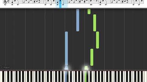 Czerny Op. 599, No.6 & No.7 Piano Tutorial