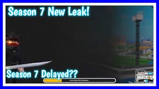 ||๐ฅSeason 7 New Leak!! * NEW GAME INTRO? * ๐ฅ||Roblox Mad City|| ||๐ฅSeason 7 New Leak!! * NEW GAME INTRO? * ๐ฅ||Roblox Mad City||