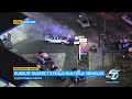 Full chase suspect rams cars steals van and truck during socal pursuit