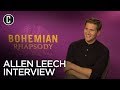 Allen Leech on Bohemian Rhapsody and Downton Abbey Movie