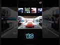 Mobile Racing Games Ka "Asli Kalesh" | Memes Gameplay #games #carxstreet #nfsmobile #racingmaster