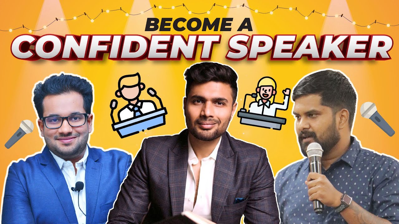 Art & Science of Public Speaking | Communicators| Ep 47 ‎@ThePrakharGuptaXperience@MuditY Lalith Dhanush