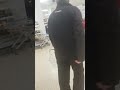 Tesco Watford Coronavirus panic 6.30 am shopping 18 march 2020