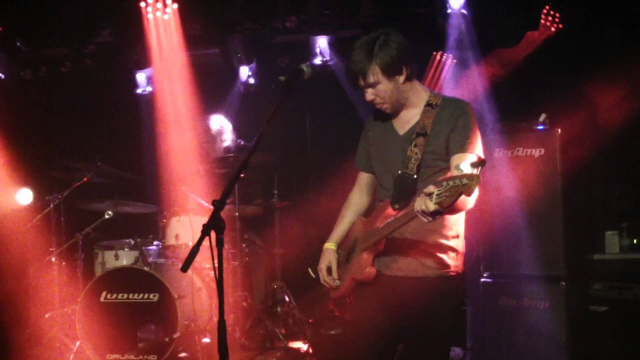 Watch The Odyssey - Get It Together live @ So What, Gouda on YouTube Watch The Odyssey - Get It Together live @ So What, Gouda on YouTube