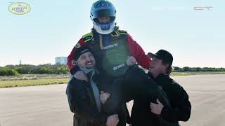 World's Fastest  270 49 mph Hennessey Venom GT   YouTube 720p