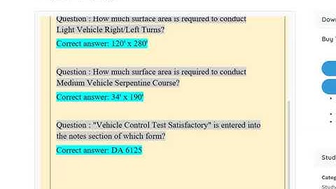 LE MODULE 5 EXAM FULLY ANSWERED