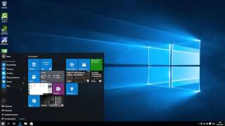 My thoughts on Windows 10 RTM build 10240 screenshot 2