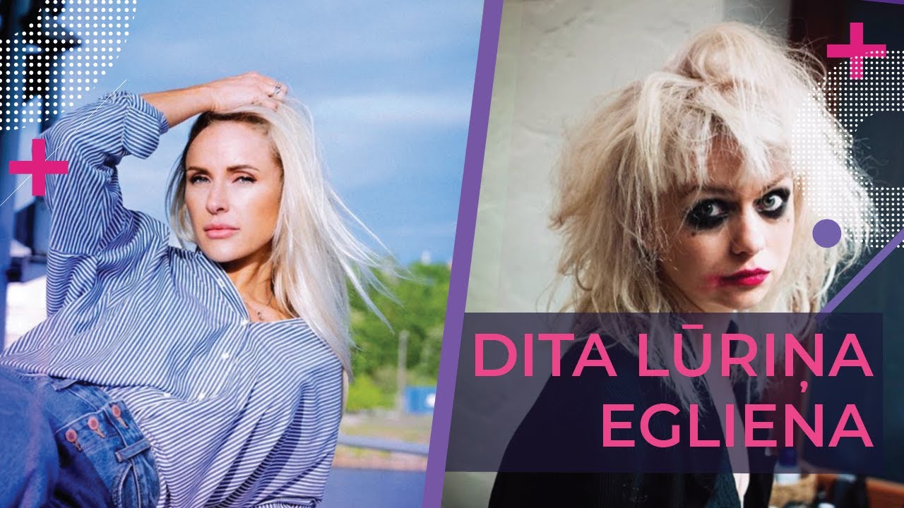 #4 Femme Fatale – DITA LŪRIŅA-EGLIENA par izaicinājumiem, sevis pilnveidošanu un saviem kompleksiem