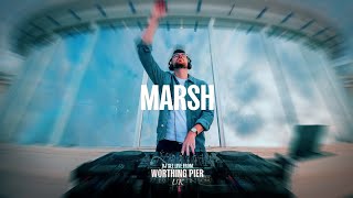 Marsh - Hymn [Live from Worthing Pier, UK] Resimi