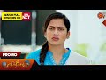 Ethirneechal - Promo | 16 March 2024 | Tamil Serial | Sun TV image
