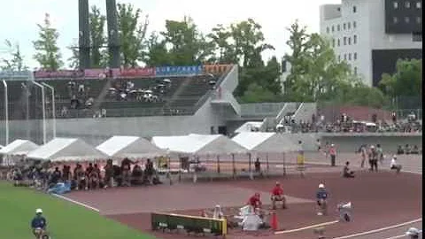 高校生 岡山インターハイ 女子400m決勝 青木りん 秦野南美 Mp3
