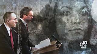 Canton Confidential, the Karen Read Murder Trial