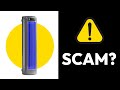 Libiyi Shirem Cooling Ace Review - Is It Legit or Scam? (2025)