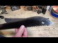 The Gerber Gator Machete Is The Perfect Tool For Any Job!