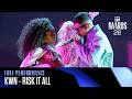 kwn Makes Her BET Awards Debut | 2026 BET Awards