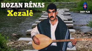 Xezalé (Uzun Hava) - Kürtçe Dengbej Acıklı Duygulu Stran [ Kurdish Music ]✔️ Resimi