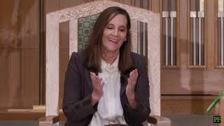 Joyce Vance on the Rule of Law