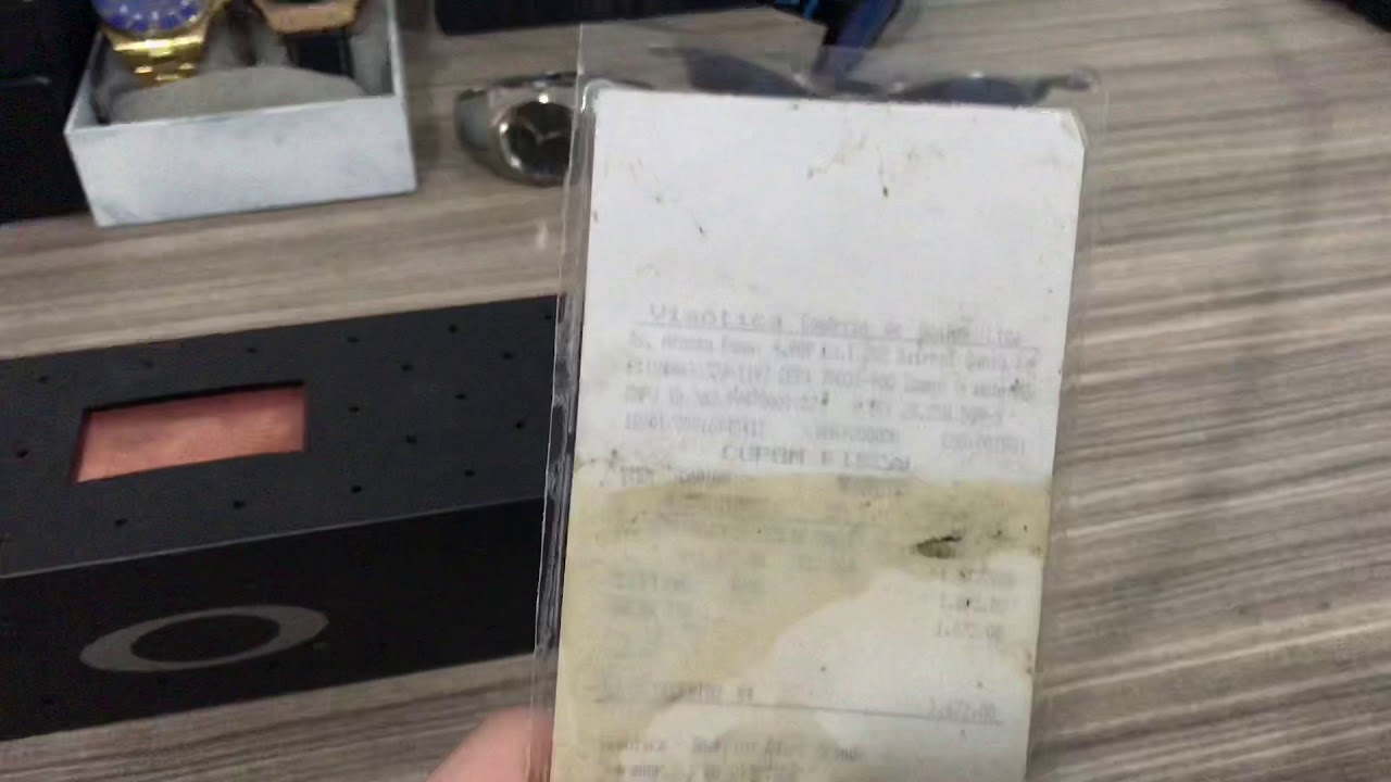 Oakley Penny Titanium Completa