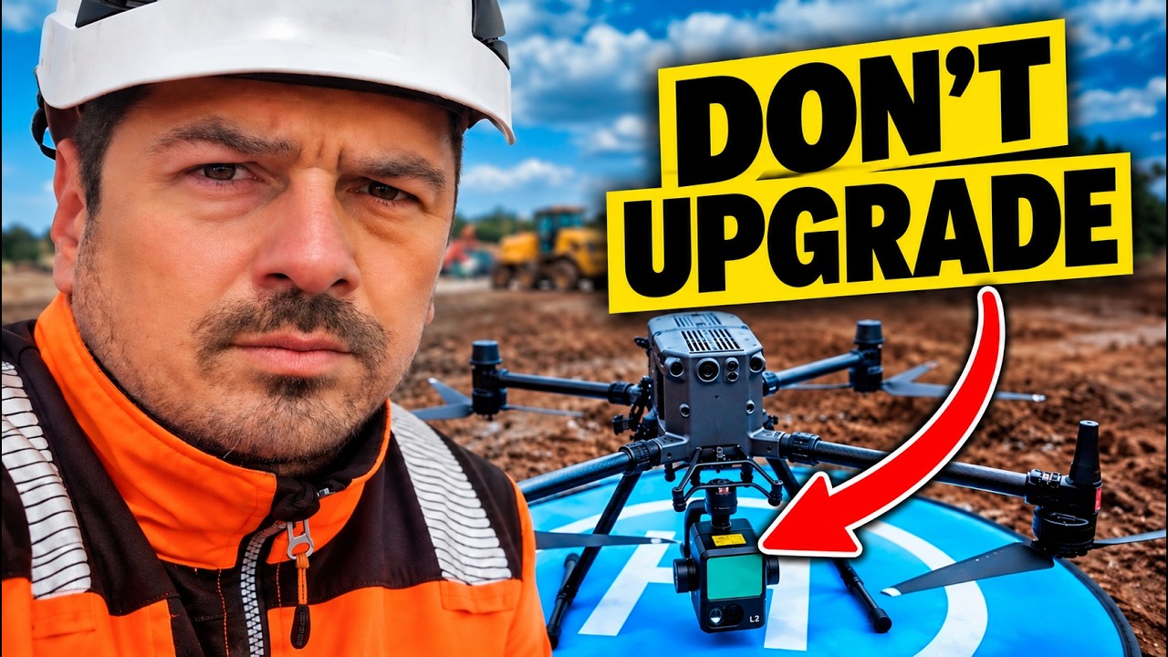 I test my kit before I trust it on your site.