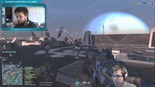 Celebrity Planetside 2 Interview with Matthew Higby Net Worth