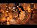 Arabian Midnight LoFi Deep Focus Arabic Chill Music 